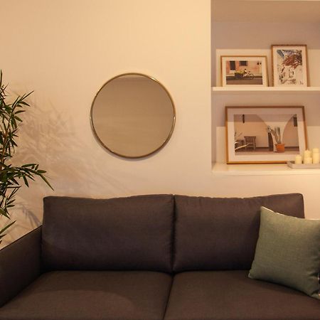 Apartment In Chamberi Мадрид Екстериор снимка