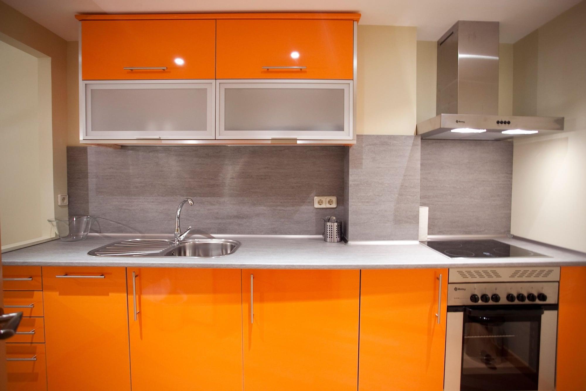 Apartment In Chamberi Мадрид Екстериор снимка